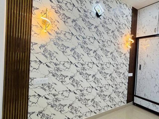 Dhakoli, Zirakpur East 2 Bedroom 250 Sq. Yd. Independent House in Dhakoli Zirakpur Listing ID: #10400