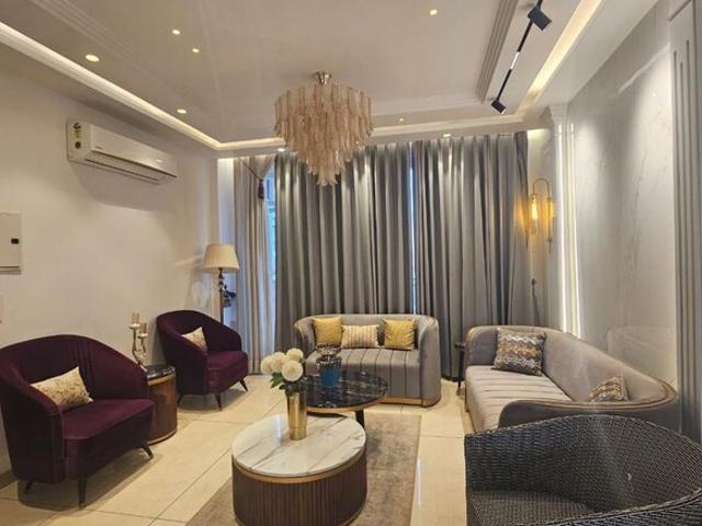 Dhakoli 3 Bedroom 1830 Sq. Ft. Apartment in Dhakoli Zirakpur Listing ID: #10215