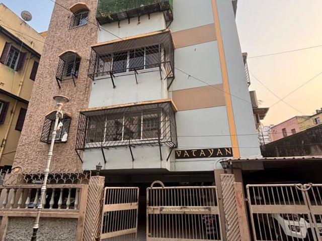Dhakuria, South Kolkata 2 Bedroom 1100 Sq. Ft. Builder Floor in Dhakuria Kolkata Listing ID: #10391