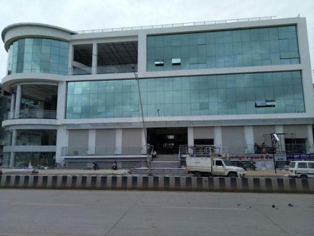 Dhanori Office Office For Sale Pune
