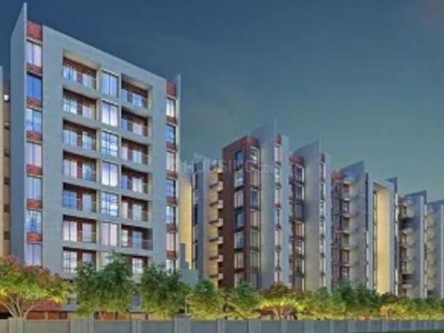 Dhanori 1 BHK Apartment For Sale Pune