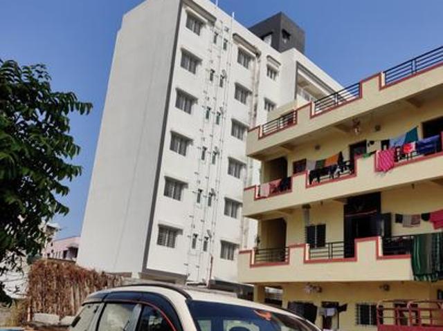 Dhanori 1 BHK Apartment For Sale Pune