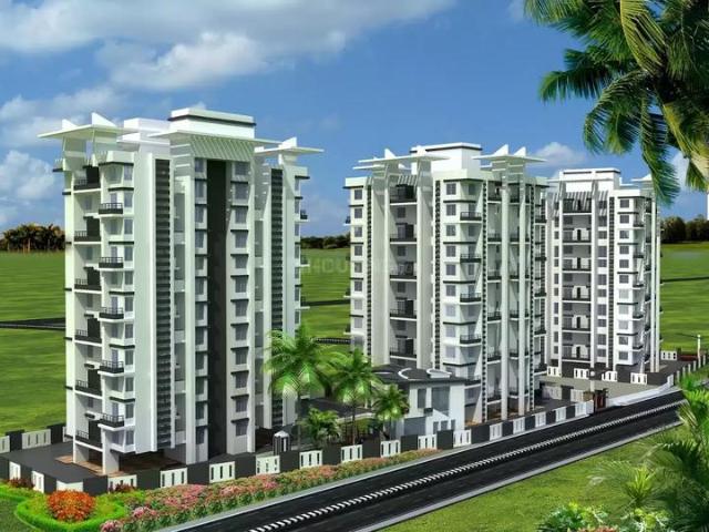 Dhanori 1 BHK Apartment For Sale Pune