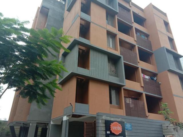 Dhanori 2 BHK Apartment For Sale Pune