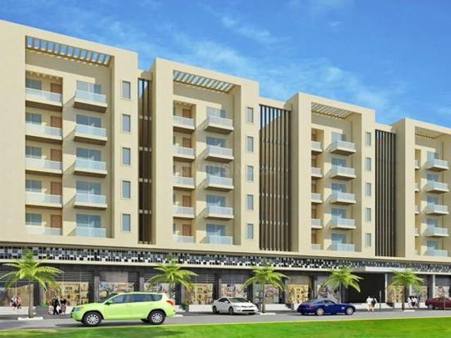 Dhanori 2 BHK Apartment For Sale Pune
