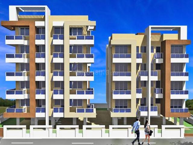 Dhanori 2 BHK Apartment For Sale Pune