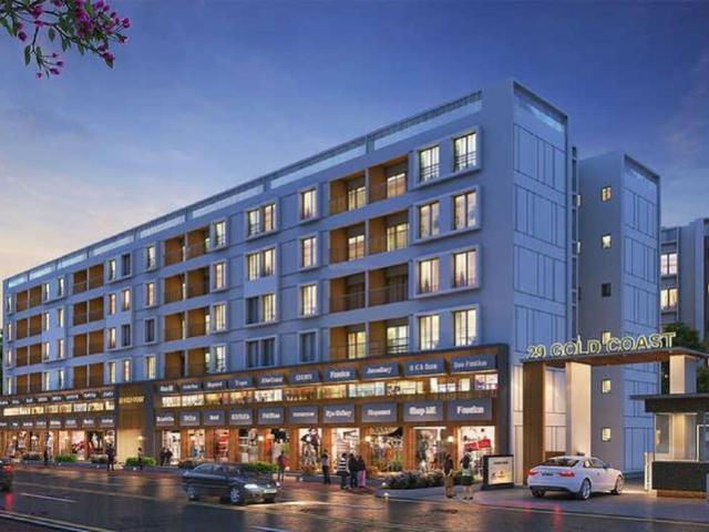 Dhanori 2 BHK Apartment For Sale Pune