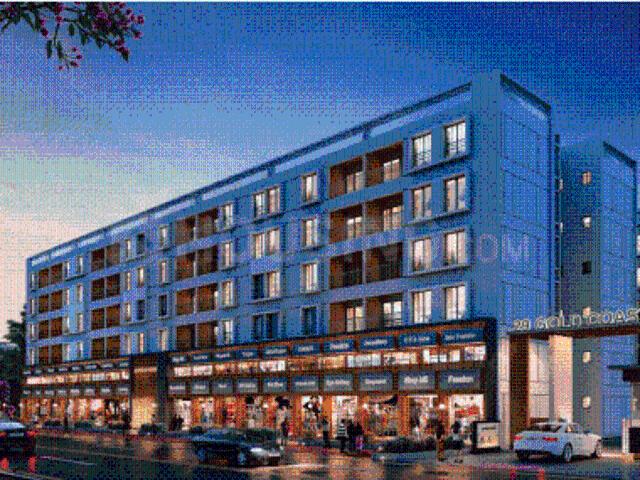 Dhanori 2 BHK Apartment For Sale Pune