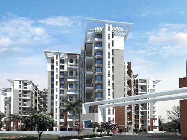 Dhanori 2 BHK Apartment For Sale Pune