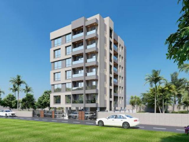 Dhanori 3 BHK Apartment For Sale Pune
