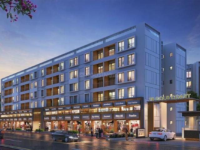 Dhanori 4 BHK Apartment For Sale Pune