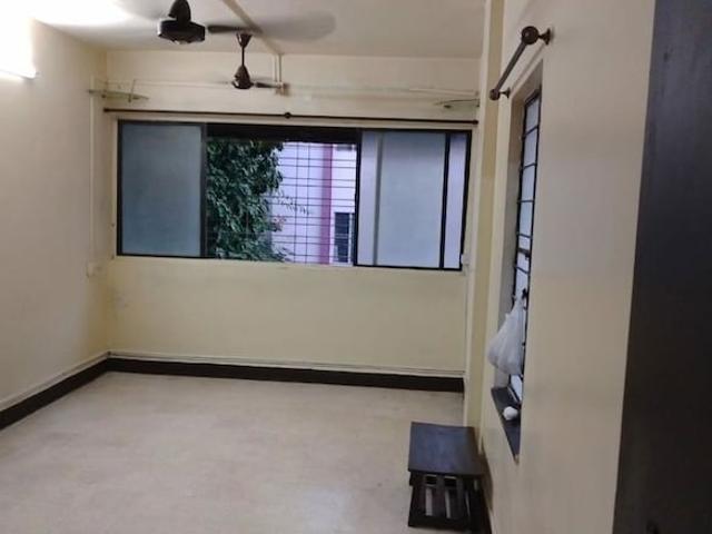 Dhanlaxmi Park 1 Bedroom 540 Sq. Ft. Apartment in Kothrud Pune Listing ID: #10364