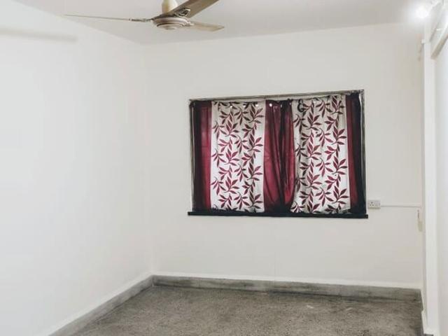 Dhanlaxmi Park 1 Bedroom 600 Sq. Ft. Apartment in Kothrud Pune Listing ID: #10098