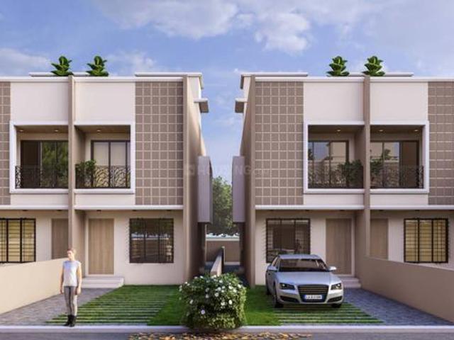 Dhansar 2 BHK Villa For Sale Mumbai