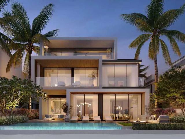 Dhanpura Yamuna Expressway 5 Bedroom 3500 Sq. Ft. Villa in Yamuna Expressway Greater Noida Listing ID: #10041