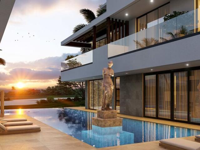Dhanpura Yamuna Expressway 3.5 Bedroom 700 Sq. Ft. Villa in Yamuna Expressway Greater Noida Listing ID: #10041