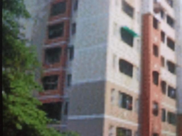 Dhanukarwadi 2 Bedroom 600 Sq. Ft. Apartment in Kandivali West Mumbai Listing ID: #9686