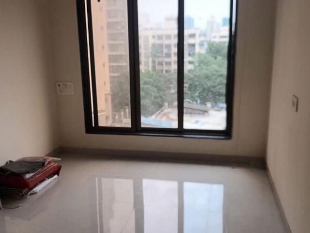 Dhanurkarwadi Kandivali West 3 Bedroom 1112 Sq. Ft. Apartment in Kandivali West Mumbai Listing ID: #10313