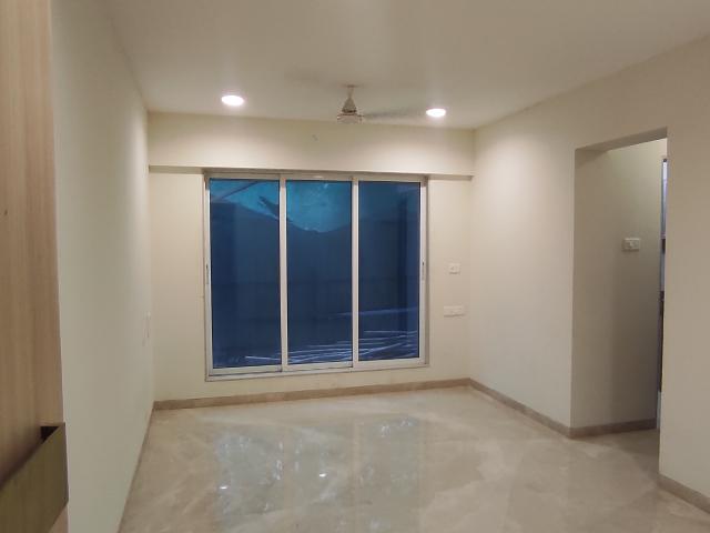 Dhariwal Ashirwad Avenue 1 Bedroom 446 Sq. Ft. Apartment in Goregaon West Mumbai Listing ID: #10216