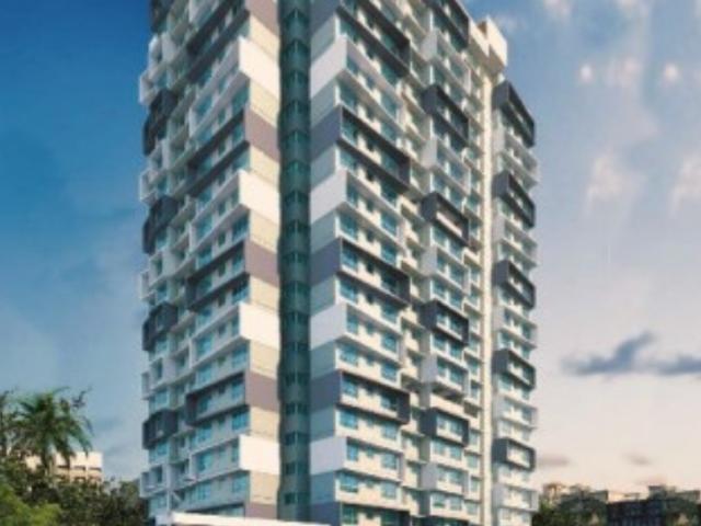 Dhariwal Ashirwad Avenue 2 Bedroom 640 Sq. Ft. Apartment in Goregaon West Mumbai Listing ID: #10120