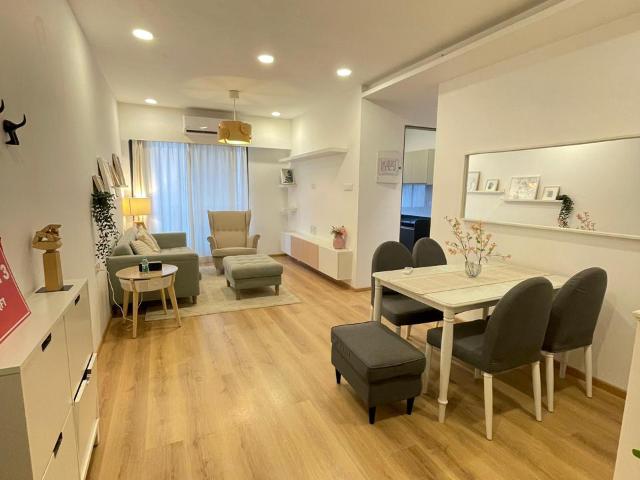 Dhariwal Ashirwad Avenue 2 Bedroom 645 Sq. Ft. Apartment in Goregaon West Mumbai Listing ID: #10120