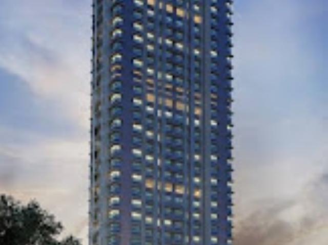 Dhariwal Ashirwad Avenue 2 Bedroom 706 Sq. Ft. Apartment in Goregaon West Mumbai Listing ID: #10216