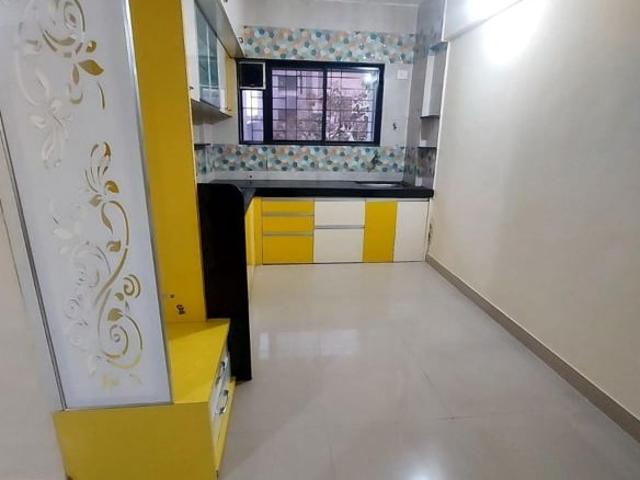 Dharmavat Sunder Samruddhi 1 Bedroom 630 Sq. Ft. Apartment in Dhayari Pune Listing ID: #10364