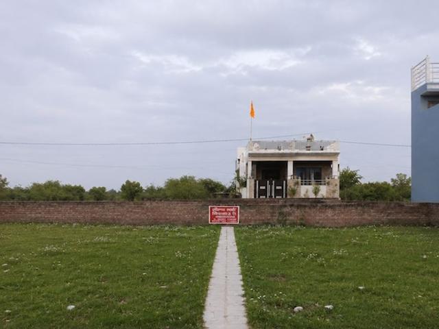 Dharmawala, Herbertpur 1000 Sq.Ft. Plot in Dharmawala Dehradun Listing ID: #10346