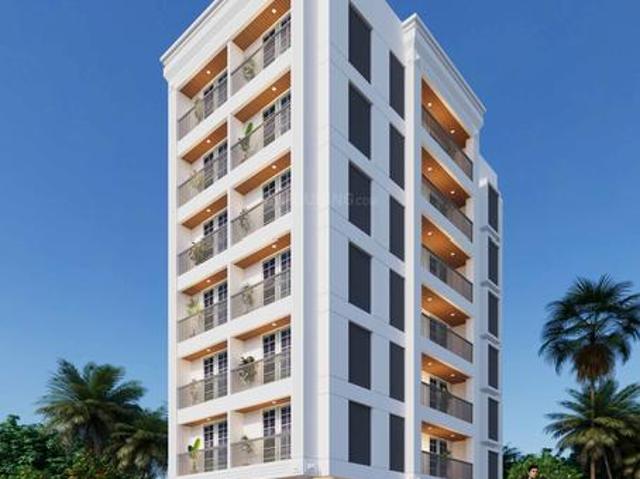 Dharma Elite Vighnaharta,Gangapur 3 BHK Apartment For Sale Nashik