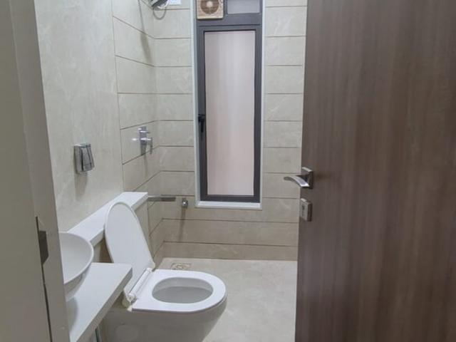 Dharmadi Shraddha Palm 3 Bedroom 1050 Sq. Ft. Apartment in Mulund East Mumbai Listing ID: #10187