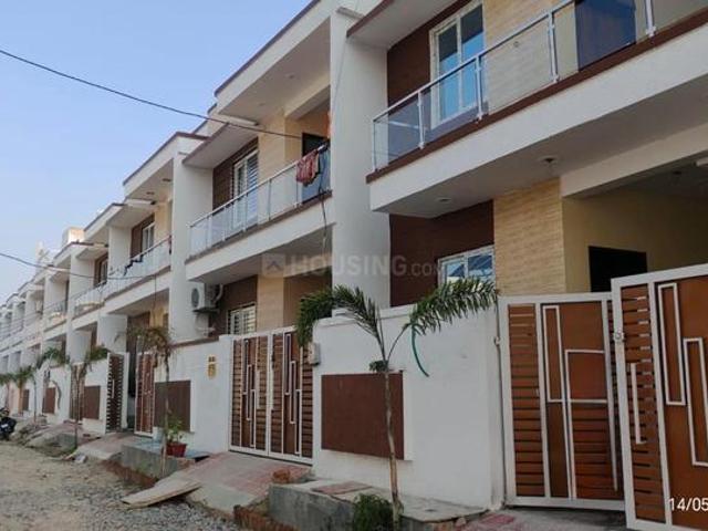 Dharni Defence Paradise,Sarojini Nagar 3 BHK Villa For Sale Lucknow