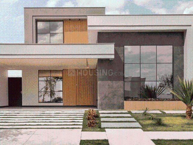 Dharni Defence Paradise,Sarojini Nagar 3 BHK Villa For Sale Lucknow