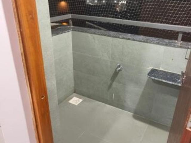 Dharti Heaven 3 Bedroom 1500 Sq. Ft. Penthouse in New Ranip Ahmedabad Listing ID: #10387