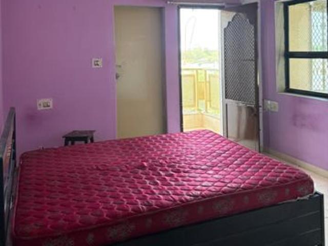 Dharti Heaven 3 Bedroom 1500 Sq. Ft. Penthouse in New Ranip Ahmedabad Listing ID: #10387