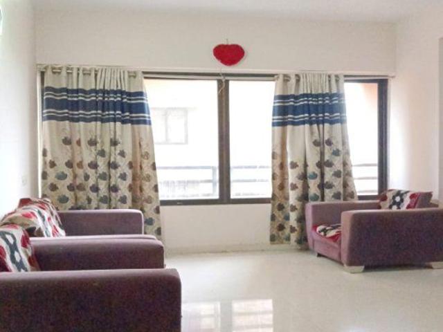 Dharti Silver 3 Bedroom 1800 Sq. Ft. Apartment in Chandkheda Ahmedabad Listing ID: #10387