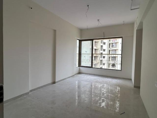 Dharti Presidio 1 Bedroom 417 Sq. Ft. Apartment in Malad West Mumbai Listing ID: #10275