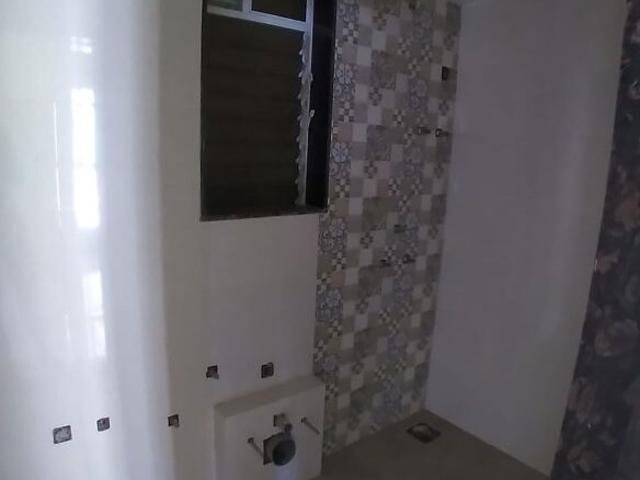 Dharti Presidio 1 Bedroom 422 Sq. Ft. Apartment in Malad West Mumbai Listing ID: #9932