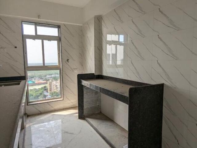 Dharti Presidio 2 Bedroom 555 Sq. Ft. Apartment in Malad West Mumbai Listing ID: #10012