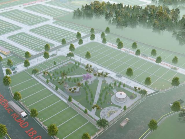 DHB Sugan Enclave 85 Sq. Yd. Plot in Shrirampura Jaipur Listing ID: #10378