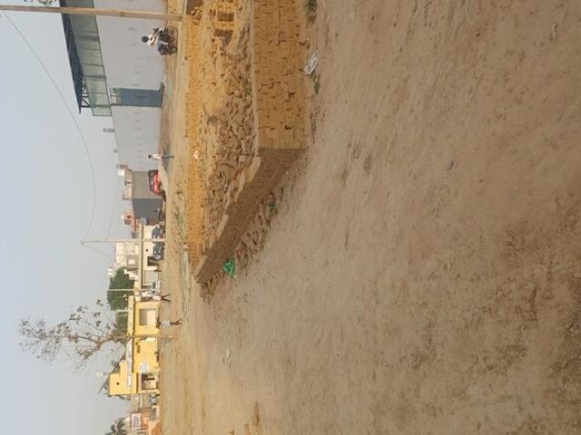 Dheeraj Nagar 65 Sq.Yd. Plot in Dheeraj Nagar Faridabad Listing ID: #10280