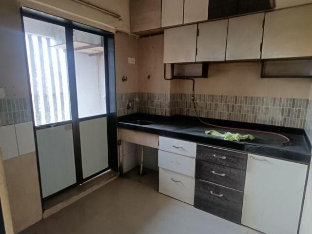 Dheeraj Godavari Apartment 2 Bedroom 600 Sq. Ft. Apartment in Malad West Mumbai Listing ID: #10344
