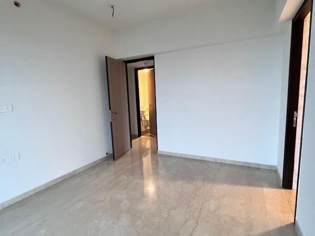 Dheeraj Insignia 3.5 Bedroom 1400 Sq. Ft. Apartment in Bandra East Mumbai Listing ID: #9826