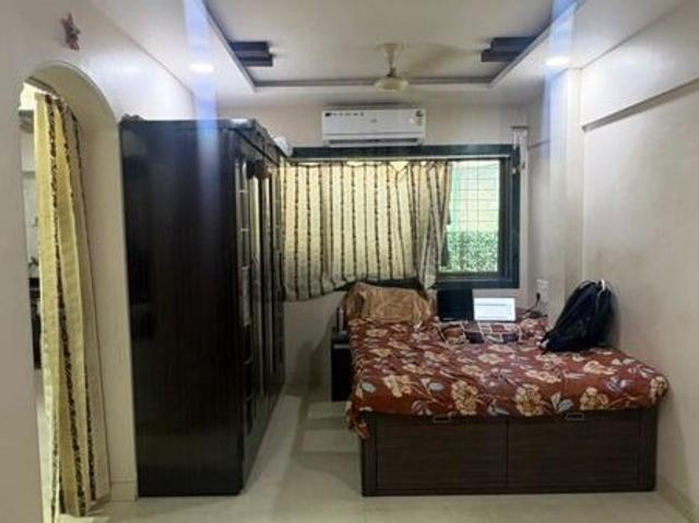 Dheeraj Pooja 1 Bedroom 412 Sq. Ft. Apartment in Malad West Mumbai Listing ID: #10428
