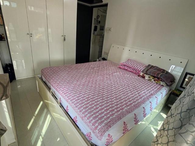 Dheeraj Pooja 2 Bedroom 595 Sq. Ft. Apartment in Malad West Mumbai Listing ID: #10002