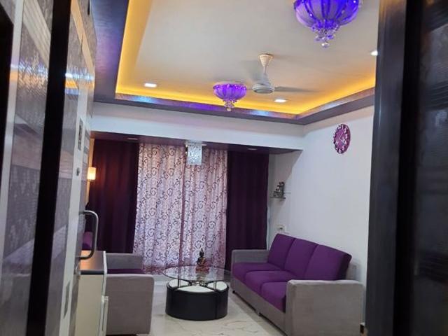 Dheeraj Valley 1 Bedroom 480 Sq. Ft. Apartment in Goregaon East Mumbai Listing ID: #10302