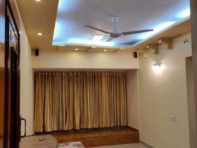 Dheeraj Valley 1 Bedroom 590 Sq. Ft. Apartment in Goregaon East Mumbai Listing ID: #10217