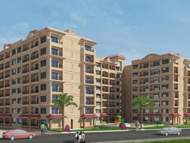 Dhekale Studio Studio Apartment For Sale Mumbai