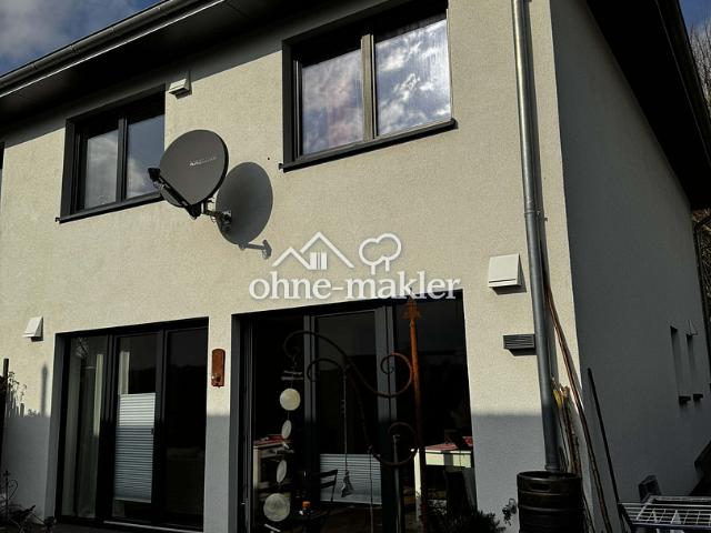 DHH in netter Nachbarschaft