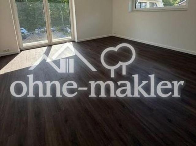 DHH in Sasel, Erstbezug, Wärmepumpe, top Lage