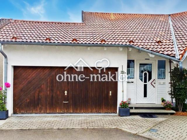 DHH mit Einlieger, Ausbaureserve, unverbaubarer Aussicht, Toplage | Provisionsfrei
